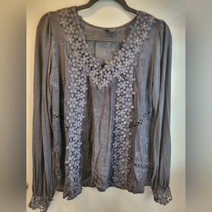 POL Mineral Wash Top